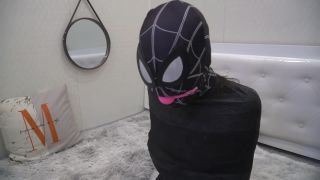 Private Spidergirl Wrapped Up LSAwards - 1