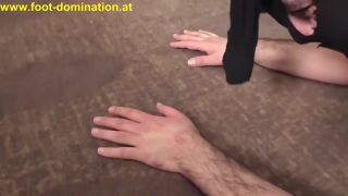 Jav Brutal Hand Crushing By Lady Ronja Woman Fucking - 1