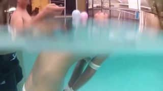 Ero-Video Water Fun Strapon - 1
