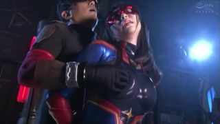 Ikillitts Overconfident Superheroine Is Easily Subdued Gay Cut - 1