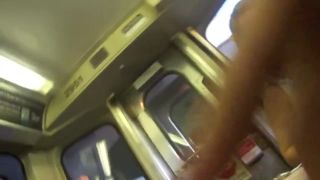 Crazy Sexy Female Feet In Flip Flops Secretly Filmed On The Train BestSexWebcam - 1
