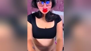 France Submissive Nerd Slave Russian - 1