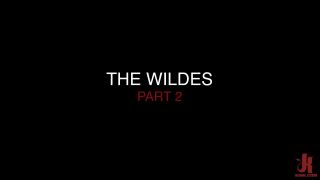 Amateurs Christian Wilde And Bella Wilde In The Wildes: The Conclusion Thot - 1