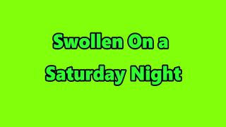 Twistys Swollen On A Saturday Night Jacking Off - 1