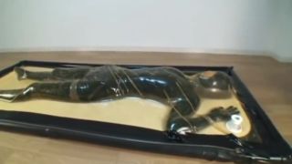 FUQ Japan Rubber Vacbed Breathplay Free - 1