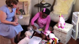 Negro Maes Bratty Tantrum - Ff Abdl Otk Spanking And Diaper Discipline Free Preview With Lily Starr Blowjob porn - 1