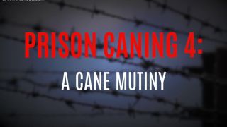 Insane Porn Mistress Batons Prison Caning 4: Cane Mutiny (trailer) Sentones - 1