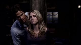 Free Amatuer Jo Tied Up In Supernatural Season 2 Episode 14 BSplayer - 1