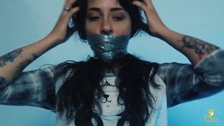 Porness Tape Gag Music Video (her Kiss) OlderTube - 1