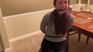 Kinky Victoria Paige And Lucile Lu - Double Crossed Camshow - 1