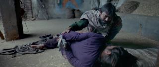 FuuKK Movie Bondage - Alia Bhatt Roludo - 1