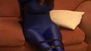 Soles Holly Catsuit Blue Madura - 1