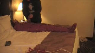 Slutload 2017 Sleepsack Massage Creep - 1