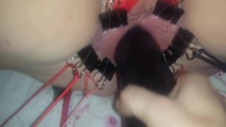 Dominant Pussy Training - Part 1 Hot Fucking - 1