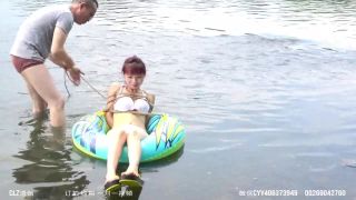 Amature Sex Chinese River iTeenVideo - 1