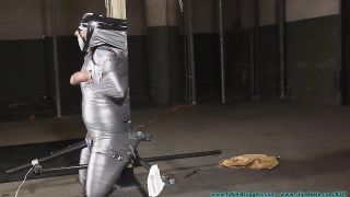 Hot Duct Taped Self - 1