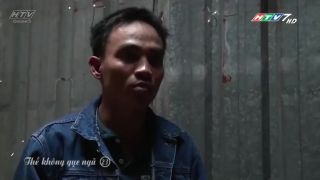 Marido Bondage 1 With Viet Nam Gay Porn - 1