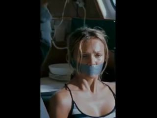 Twerk Astonishing Sex Movie Bondage Fantastic PlayVid - 1