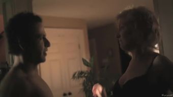 FUQ Sex and Violence S01E02 (2013) Jackie Torrens Virginity - 2