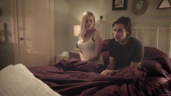 Porno The Magicians S01E10 (2016) Olivia Taylor Dudley Price - 1