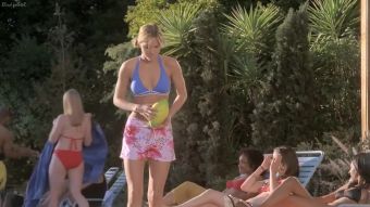 Free Fucking American Pie Band Camp (2005) Arielle Kebbel Fit - 1