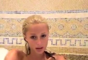 Spa Paris whitney hilton celebrity nude tape exposed Web - 2