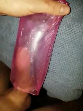 Cum On Face Taschen Vagina Finale Nude - 1