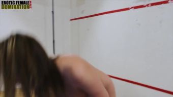 Buttfucking Large Ass femdom-goddess faccesitting mixed wrestling Bigbooty - 1
