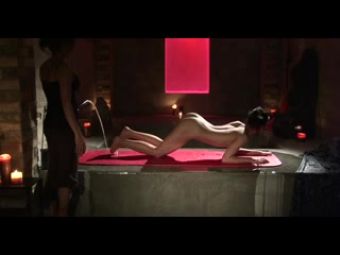 Ethnic Oriental erotic massage ILikeTubes - 1