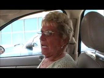 Gaysex GRANNY SHIRLEY INTERVIEW2 (GOOGLE COUGARCHAMPION) Interview - 1