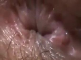Family Anal fingering Cumload - 1