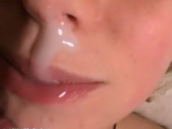 Japan Cum in my mouth now Black Thugs - 2