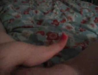 StileProject Busty amateur babe masturbating her cunt on camera Gay Cumshot - 1