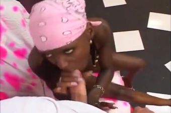 Stepmother Sexy Skinny Black Whore Chocolate Fucked And Facialised Free Amature - 2