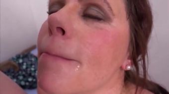 VideosZ Compilation de maman salope qui se fait baiser par grosse bite Korea - 1