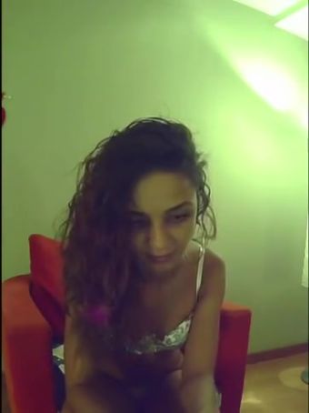 Erotic Fabulous xxx scene Webcam hottest ever seen Step Sister - 2