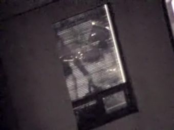Jesse Jane Window voyeur video of my neighbor looking so hot Juggs - 1