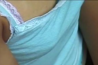Bondagesex Street voyeur film with the hard nipples of a japanese girl Femdom Pov - 1