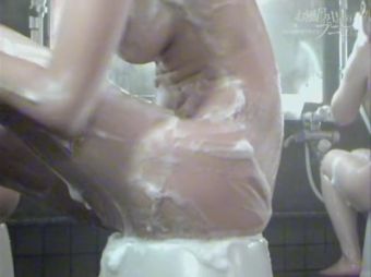 Amateur Pussy Real Asian Cutie With The Body In Soap On Spy Camera Dvd Roughsex - 1