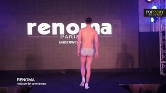 Jav Thailand Underwear Alrincon - 1
