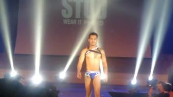 Jav Thailand Underwear Alrincon - 2