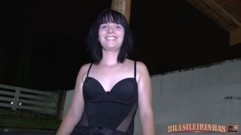 Mulher BIANCA SHUZZ PornBB - 1