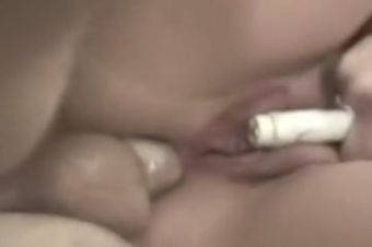 Hot Anal agonorgasmos for non-professional wife Cumshots - 2