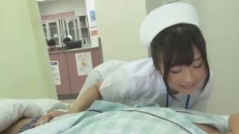 And Nurses Keep Making Me Cum Fudendo - 1