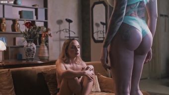 Porn Fabulous Sex Scene Milf Newest Only For You Bisexual - 2