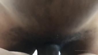 Doggy Style Phat Ass Horny Blonde Blacked Out Hardcore Ice-Gay - 2