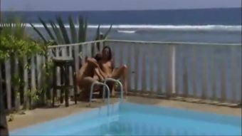 Cocksuckers Por Culo En Playa - Janet Peron NudeMoon - 2