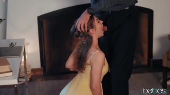 Boyfriend Freeloader Stepdaughter Pays Rent With Booty MeetMe - 1