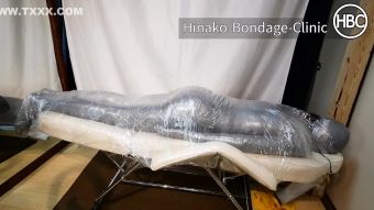 Stepsiblings Mummified Man Hinako Hbc Hot Blow Jobs - 1
