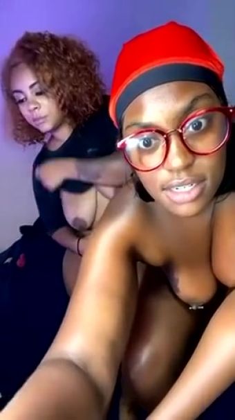 Ass Licking Ebony Cam Jesse Jane - 2
